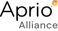 Aprio Alliance logo. This will take you to the homepage
